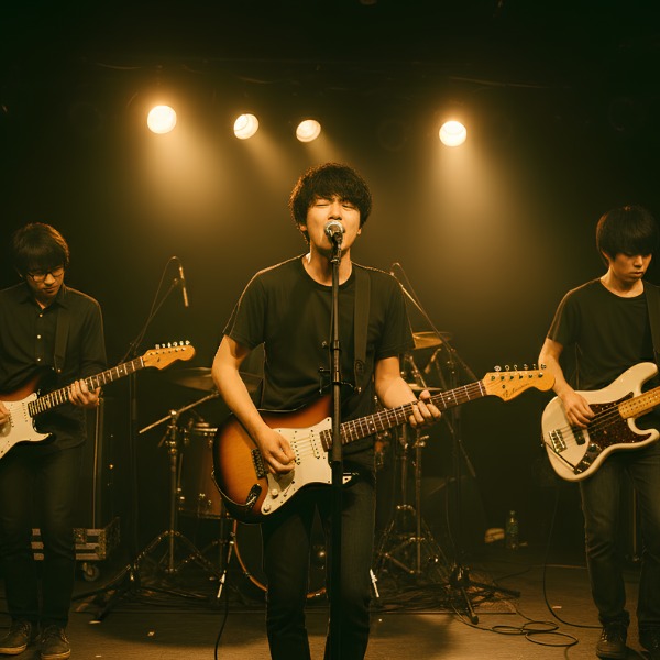 Amber Youth