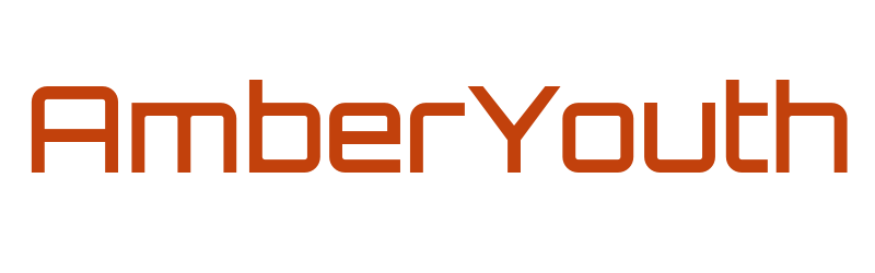 Amber Youth logo