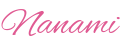 七海 logo