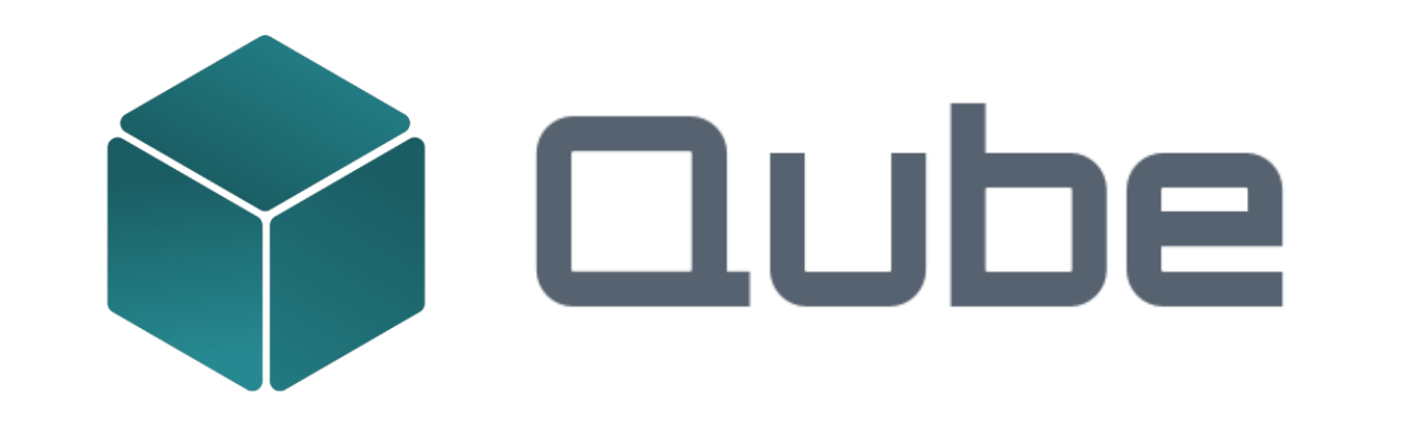 Qube logo