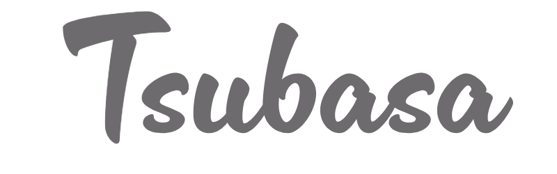 Tsubasa logo